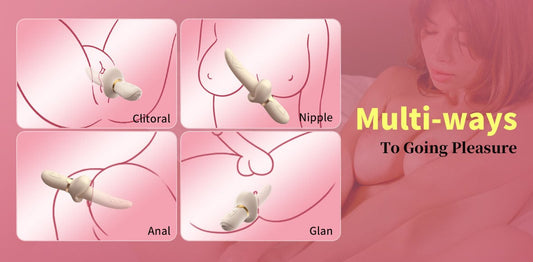 Best Tongue Vibrator: ViveVibe’s Guide to Oral Pleasure