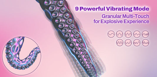 Best Sex Toys for Women 2025: ViveVibe’s Guide to Choosing Your Perfect Vibrator
